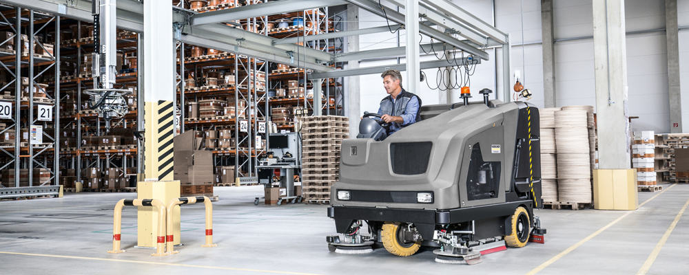 Szorowarki a bezpieczeństwo